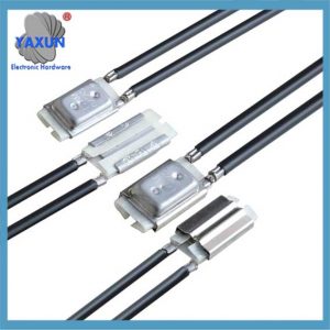 10A Bi-Metal Motor Temperature Switch