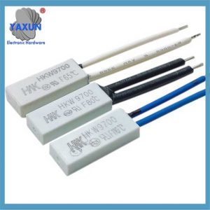 KSD9700, BW series small thermal switch price