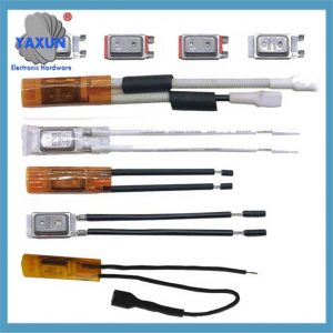 Motor overheat protector and connector cable price