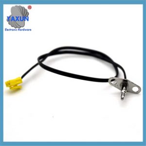 NTC temperature sensor with SEMITEC thermistor