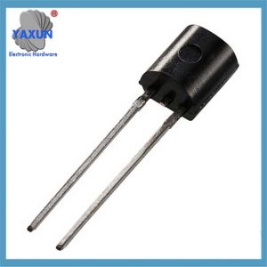 SOD70 KTY81 PTC temperature sensor