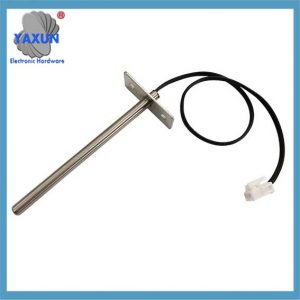 Waterproof NTC thermistor sensor probe