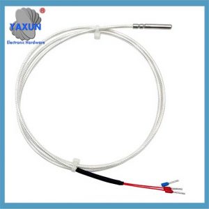 Waterproof, anti-corrosion RTD PT100 temperature sensor