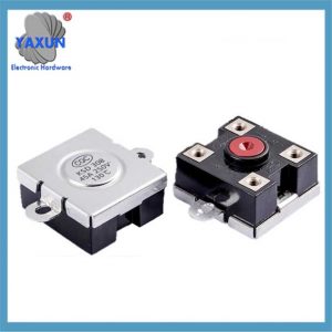 bimetallic strip Automatic Reset Thermostat