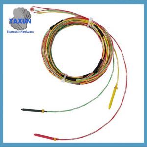 High precision PT100 temperature sensor for transformer temperature measurement