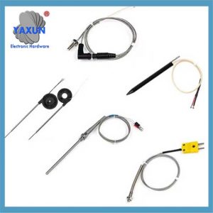 NTC thermistor 5k 10k temperature sensor for home appliance temperature measurement