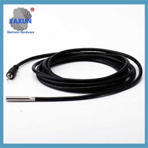 NTC thermistor temperature and humidity sensor Temperature probe