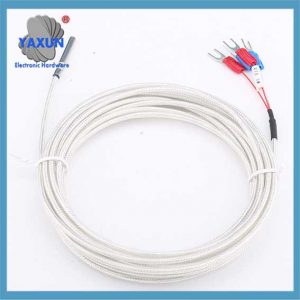 4-wire rtd platinum thermal resistance sensor for temperature transmitter