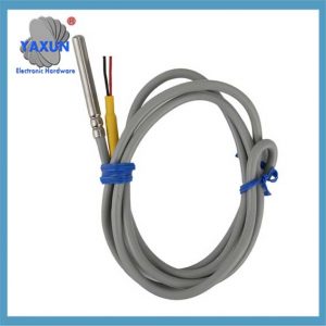 5K B value 3270 1% Freezer temperature sensor probe