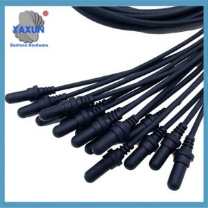 B3435 NTC thermistor ABS waterproof temperature probe plastic fish tank temperature sensor