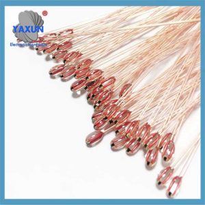 Glass Bead Encapsulation NTC thermistor