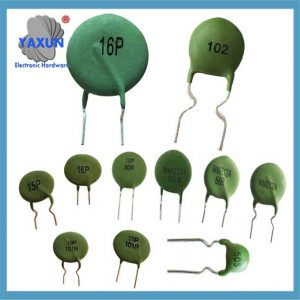 PTC Thermistors WMZ12A, MZ11, MZ12, MZ23, MZ6