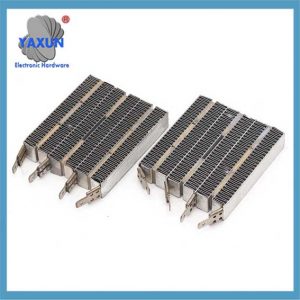 PTC heater DC semiconductor heater ceramic electric heating sheet