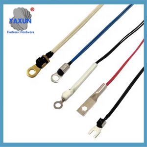 High Performance Professional Factory NTC Thermistor Sensor O ring NTC Temperature Sensor