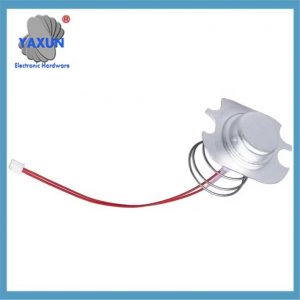 High Temperature Stainless Steel Temperature Sensor for Home Appliances