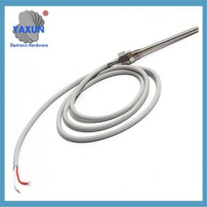 NTC Thermistor Probe 10K, 20k, 100K Temperature Sensor For Household Appliances