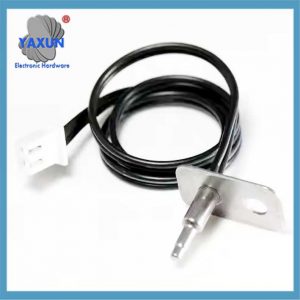 Waterproof NTC Temperature Sensor for Electric Rice Cooker for Home Appliances