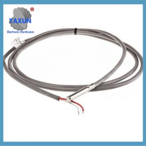 PTC TEMPERATURE SENSOR PROBE 3M 3000mm REFRIGERATION FRIDGE CHILLER -50 に +150