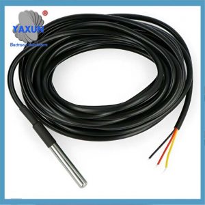 Ultra-Small DS18B20 Temperature sensor